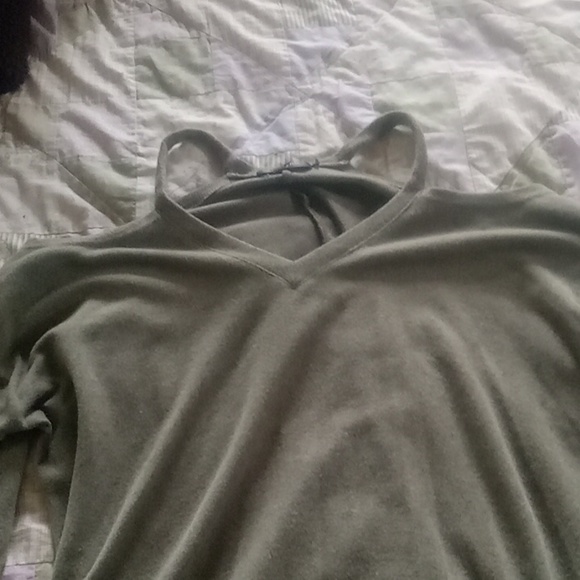 Amaryllis size Med Forrest green - Picture 2 of 3